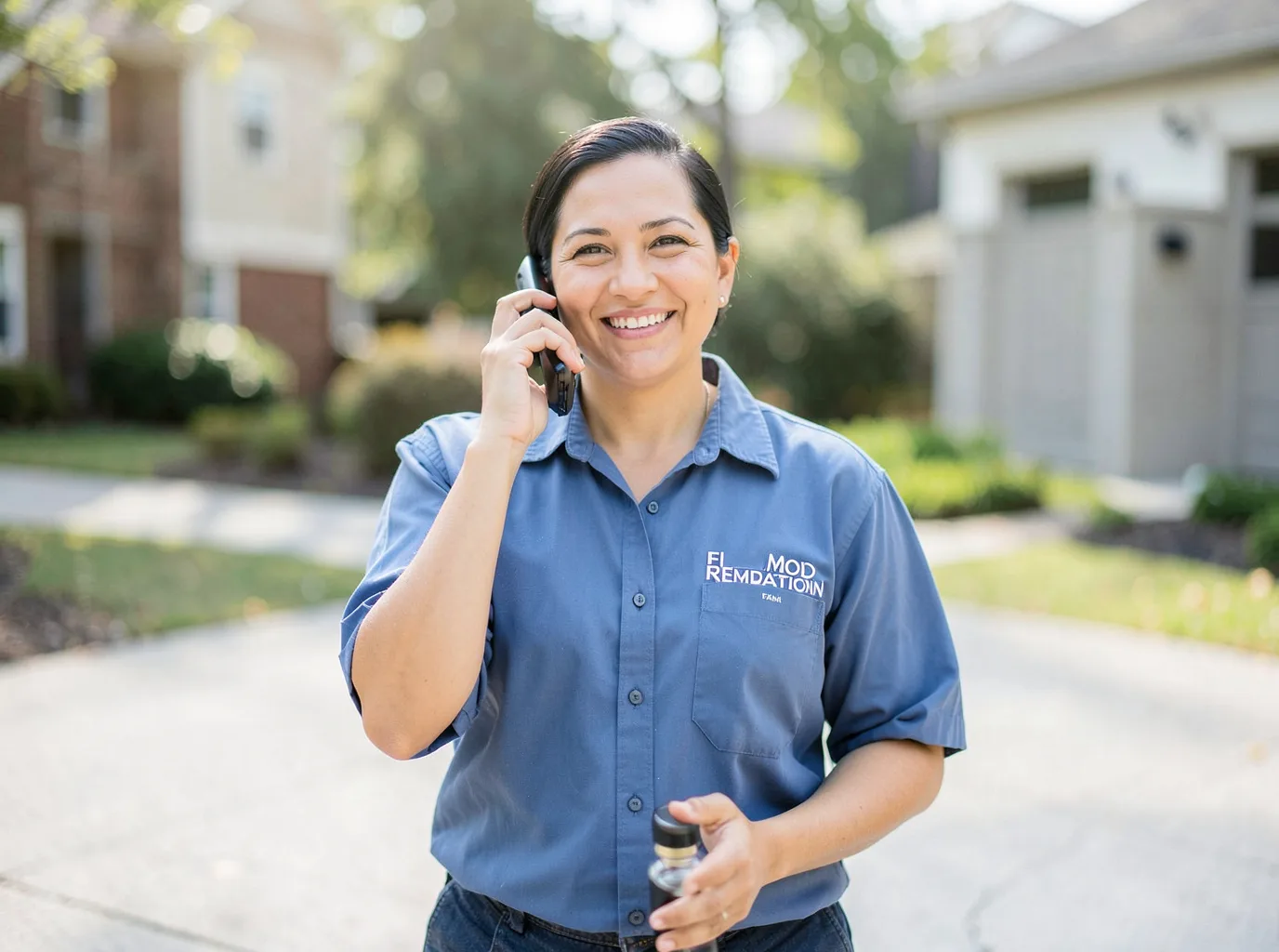 Mold Remediation Hubbard, IA FAQs